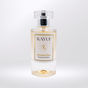 Almond Elixir