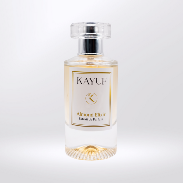 Almond Elixir