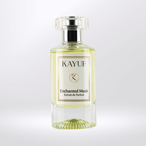 Enchanted Musk