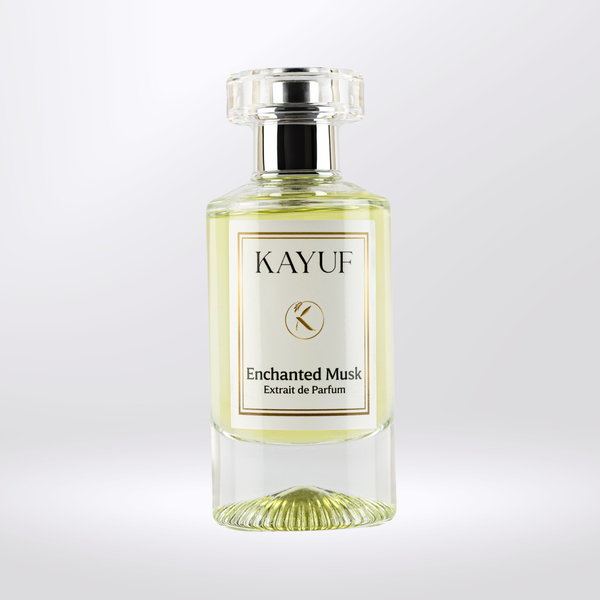 Enchanted Musk