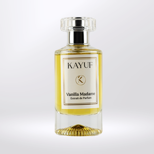 Vanilla Madame